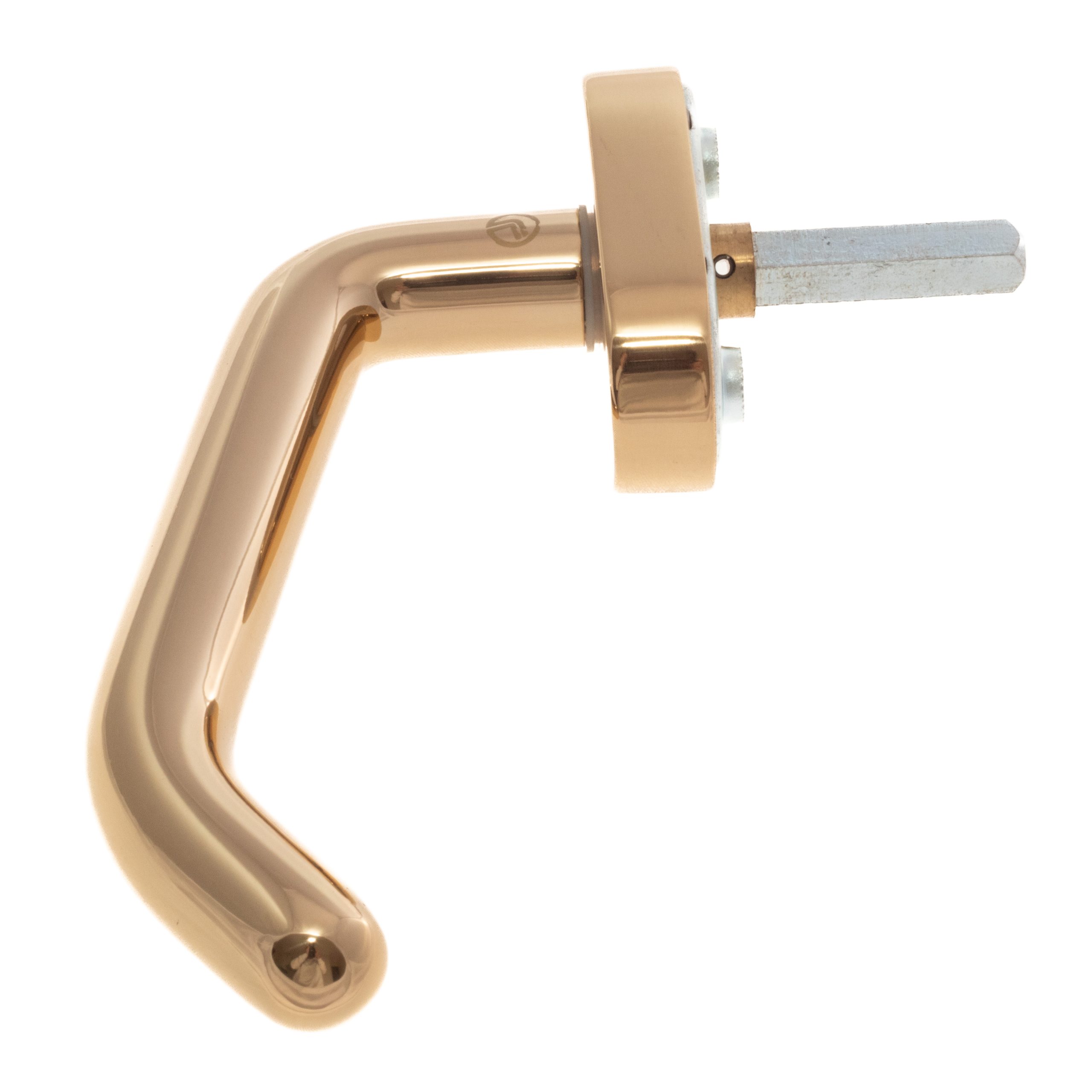 VALLI E VALLI - FUSITAL - DK per finestra H35F RS oro (movimento incluso)