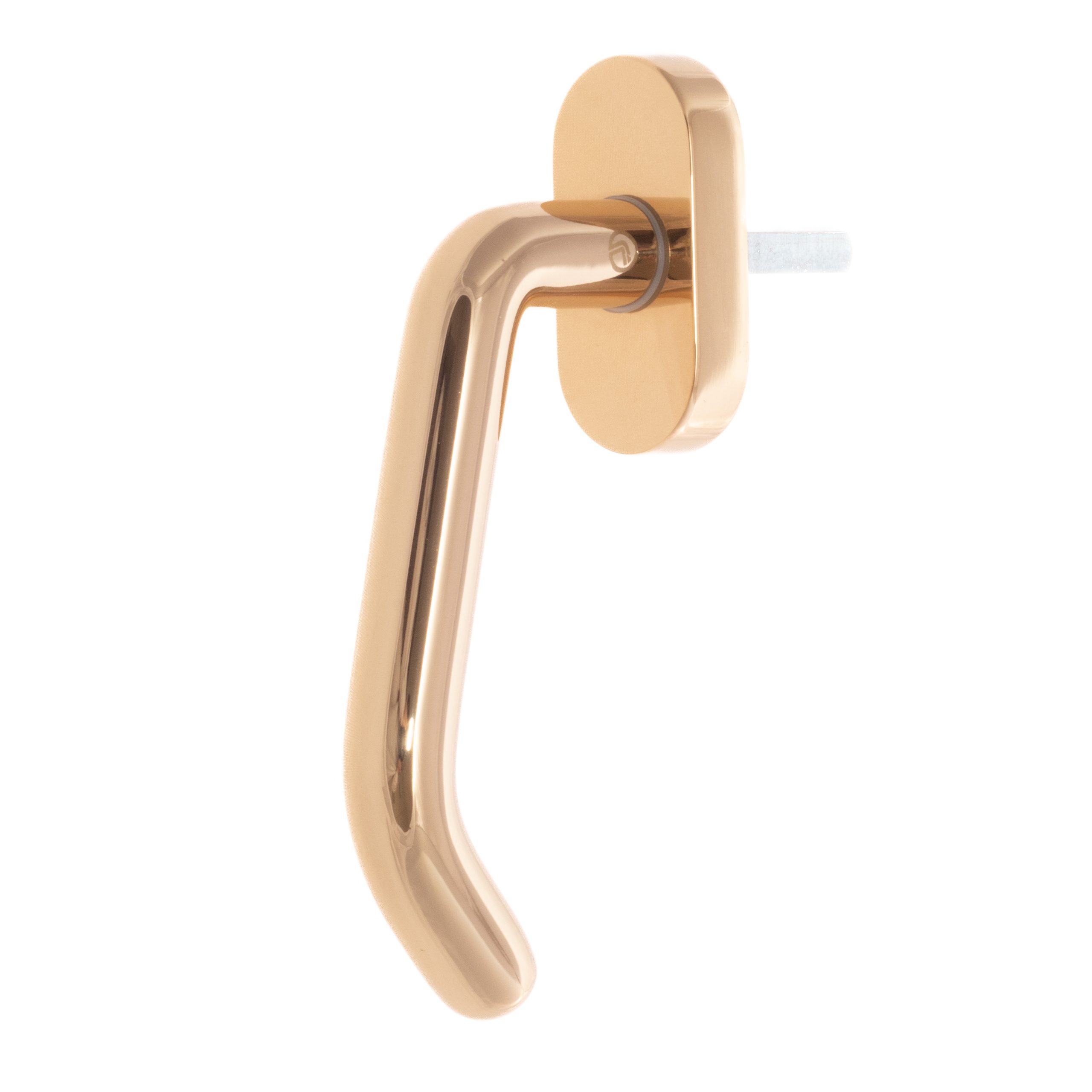 VALLI E VALLI - FUSITAL - DK per finestra H35F RS oro (movimento incluso)