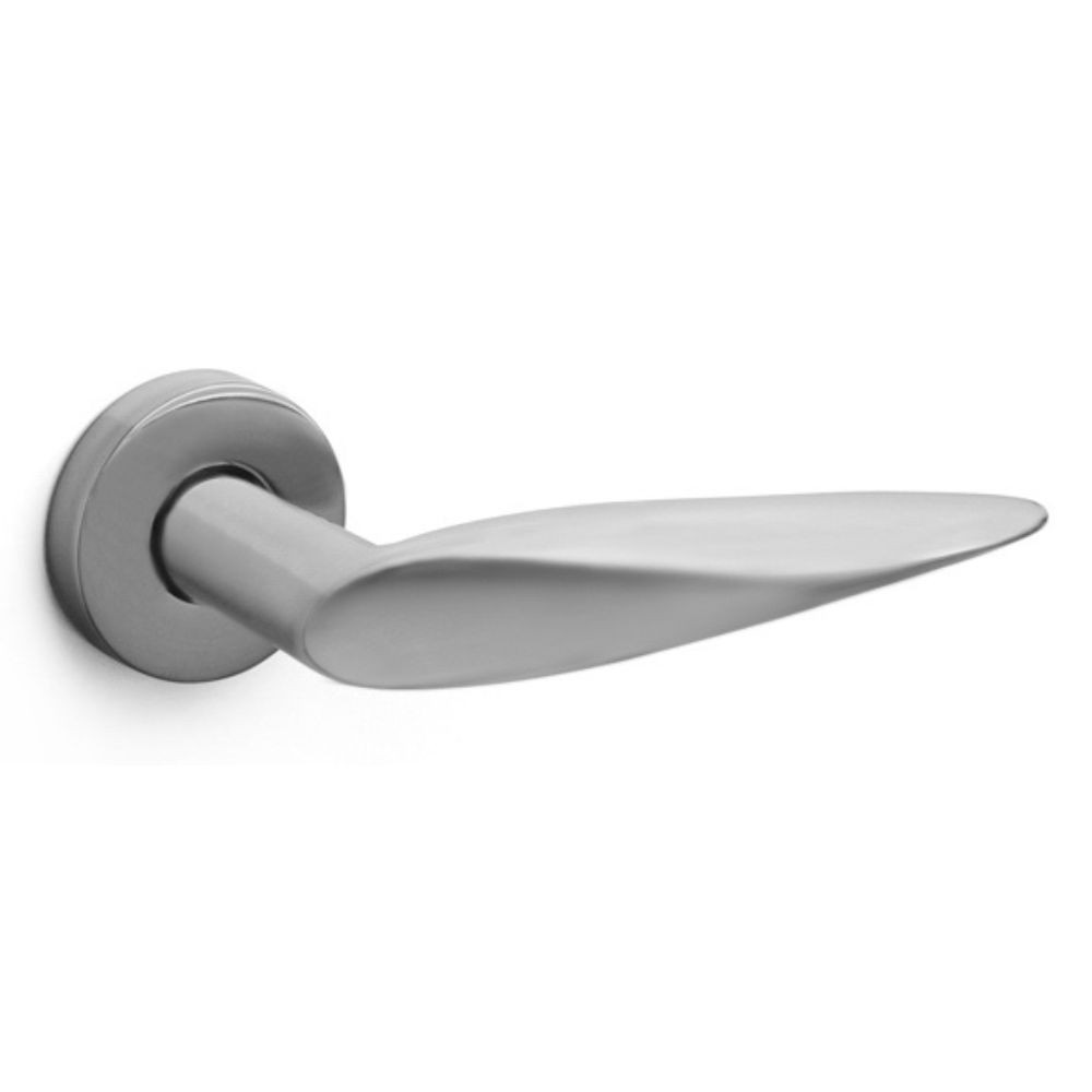 Olivari - Maniglia per porta Perla R+B CO M189RB8-CO