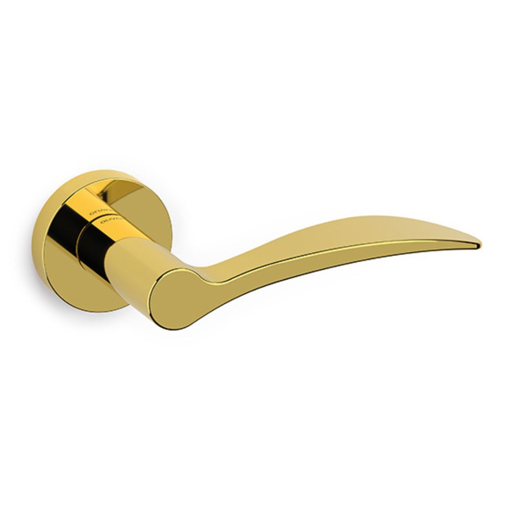 Olivari - Maniglia per porta Agata R+B ZL M116RB8-ZL