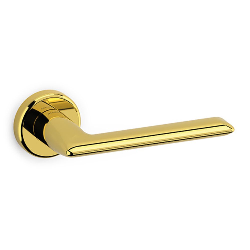 Olivari - Maniglia per porta Tecno R+B LU M182RB8-LU