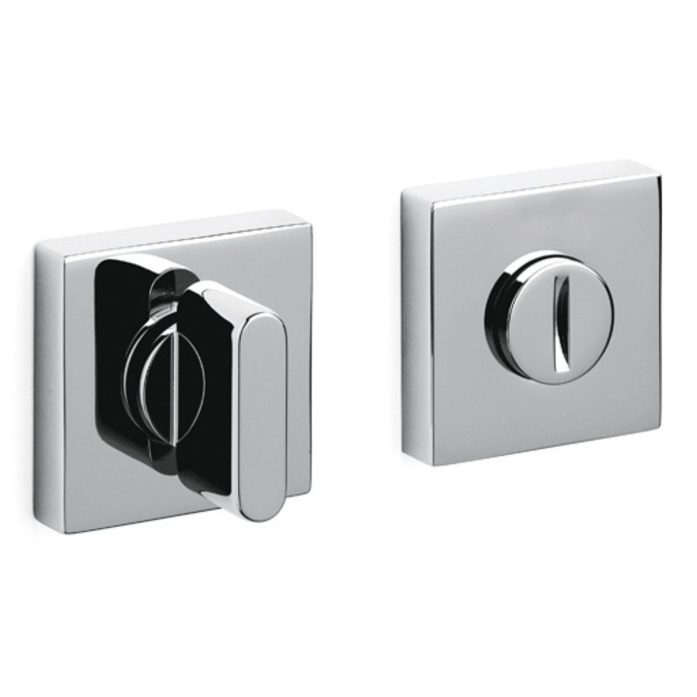 Olivari – Chiavistello LINK Q ottone CROMO LUCIDO H209V6 CR