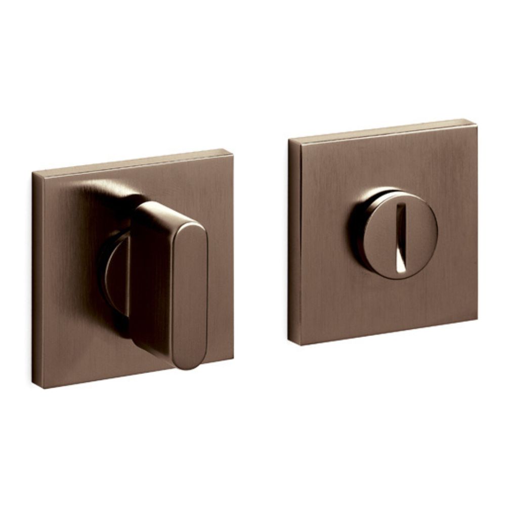 Olivari – Chiavistello LINK Q ottone SUPERBRONZO SATINATO H209V6B DS