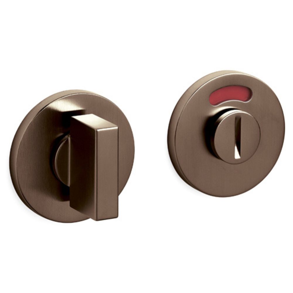 Olivari – Chiavistello SPACE ottone SUPERBRONZO SATINATO H193VF6B DS