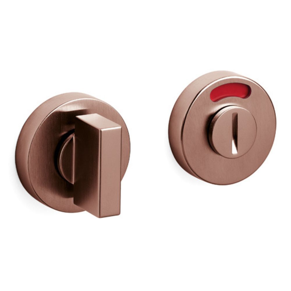 Olivari – Chiavistello SPACE ottone SUPERRAME SATINATO H193VF6 RS