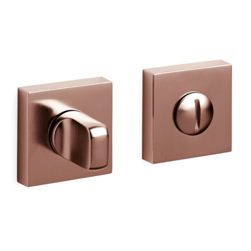 Olivari – Chiavistello VERONA "Q" ottone SUPERRAME SATINATO H117V6 RS