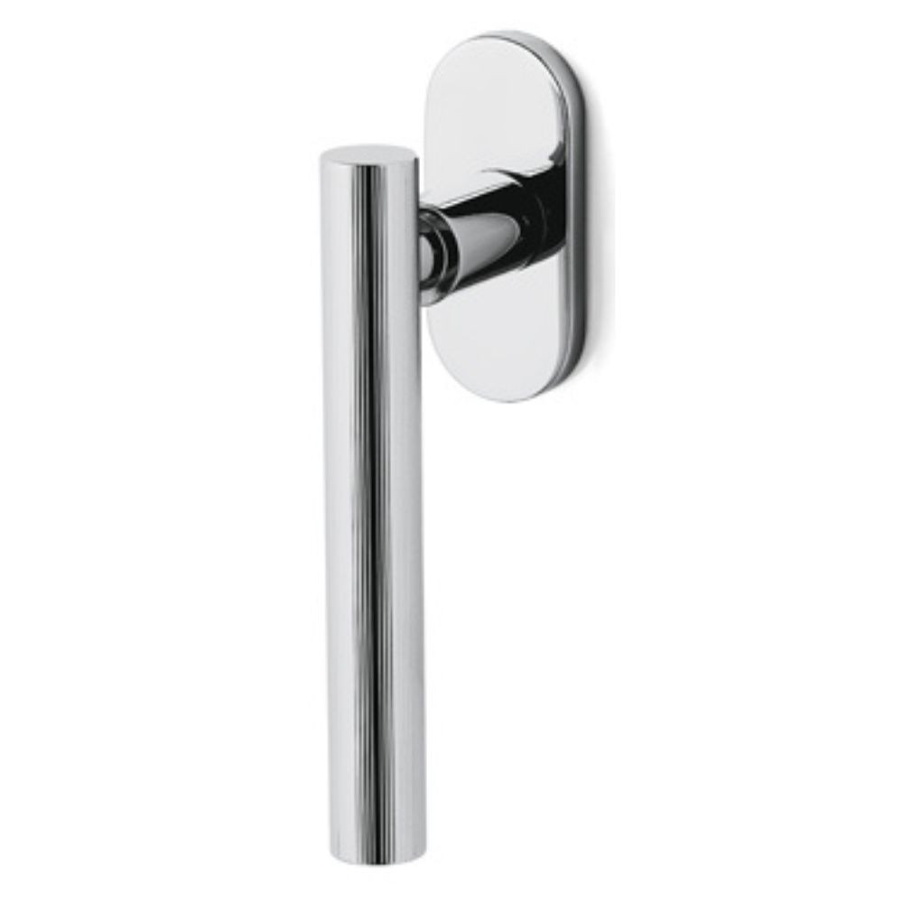 Olivari – DK ATENA LIGNE ottone CROMO LUCIDO K1ALB CR