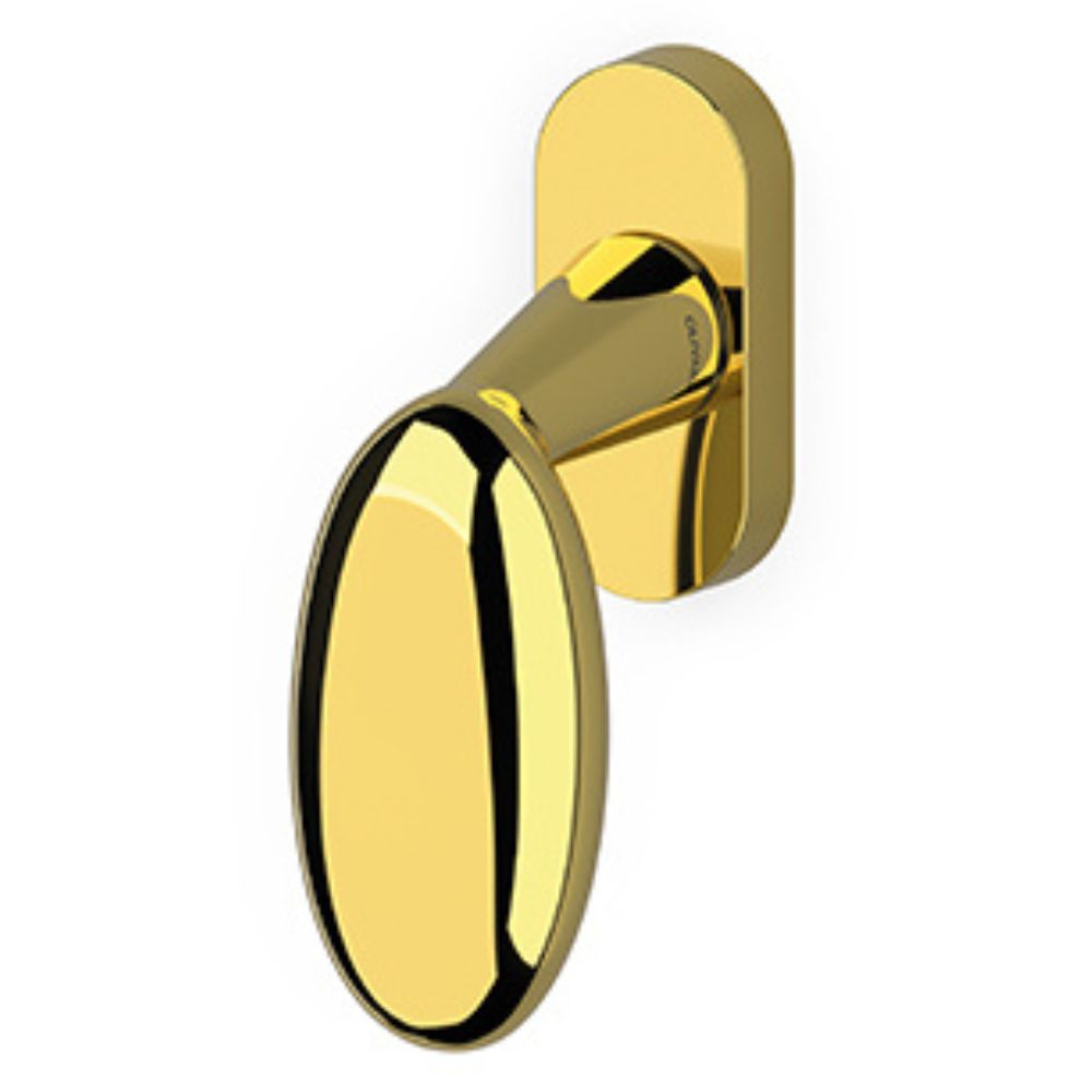 Olivari – DK BLINDO ottone SUPERORO LUCIDO K178 ZL