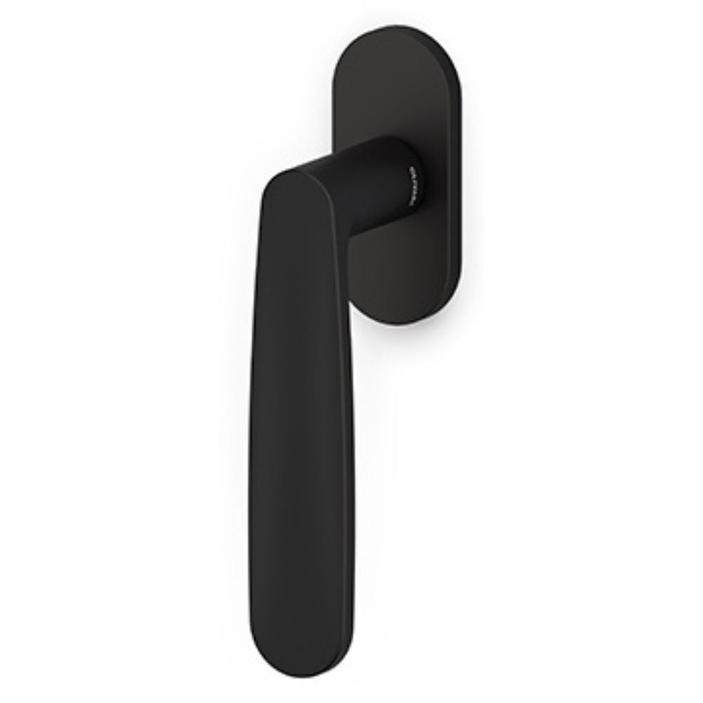 Olivari – DK BRERA ottone NERO OPACO K279B NP