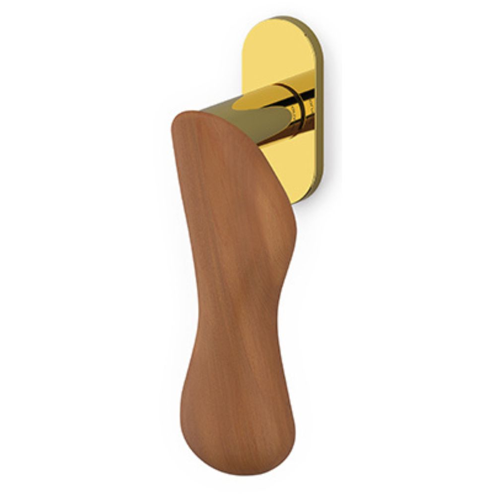Olivari – DK CHELSEA ottone SUPERORO LUCIDO/KAURI K232B ZK