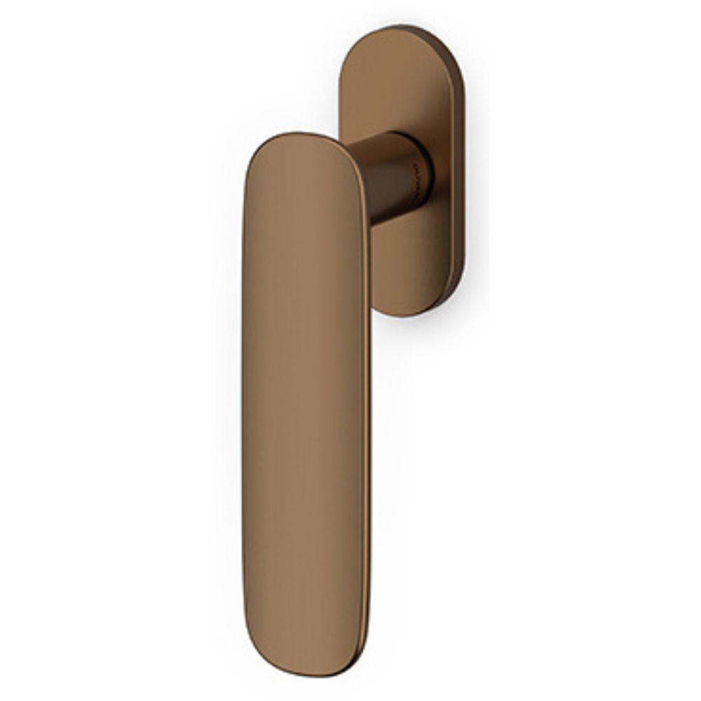 Olivari – DK CONCA L ottone SUPERBRONZO SATINATO K272B DS