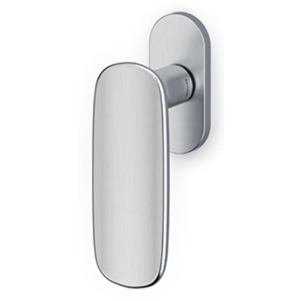 Olivari – DK CONCA ottone CROMO SATINATO K236B CO