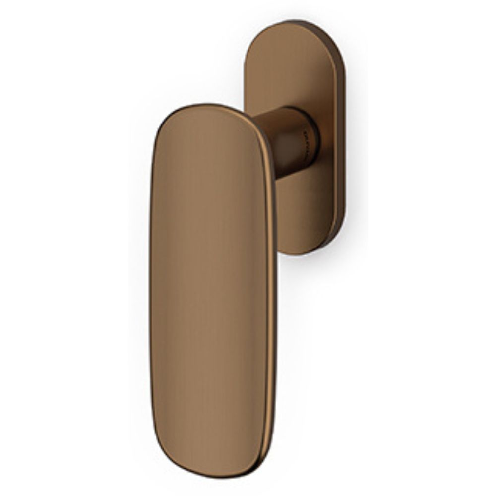 Olivari – DK CONCA ottone SUPERBRONZO SATINATO K236B DS