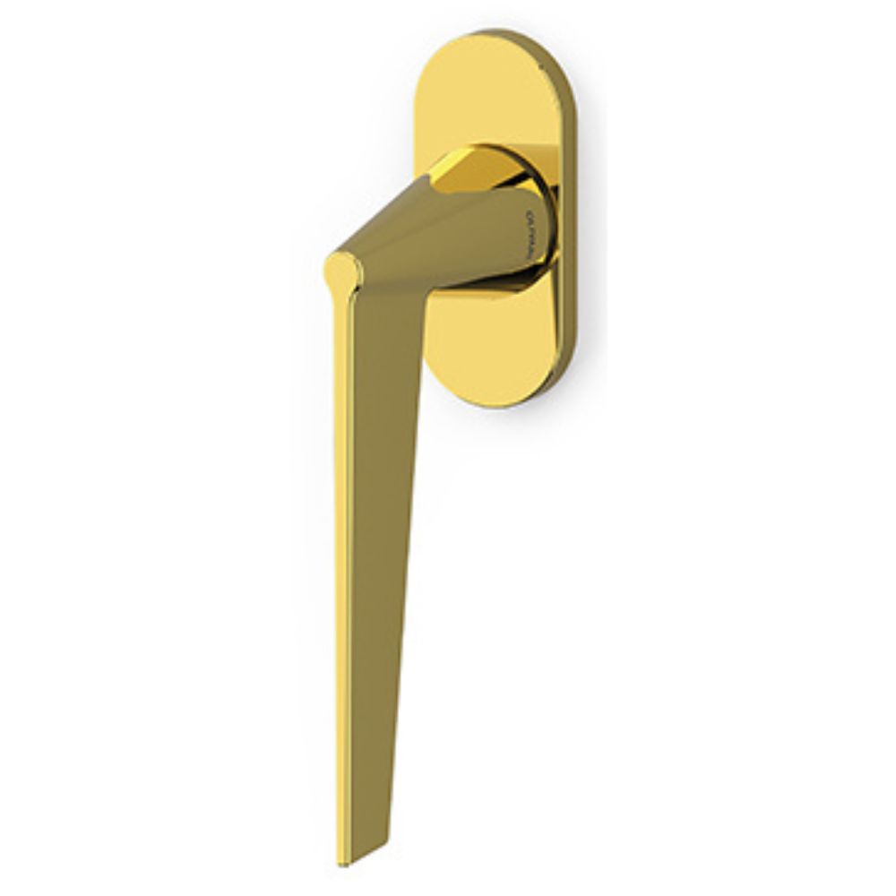 Olivari – DK CONO ottone SUPERORO LUCIDO K265B ZL