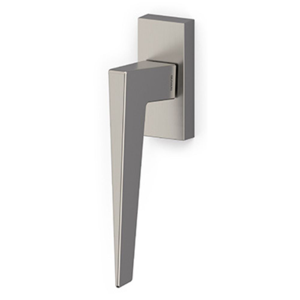 Olivari – DK DENVER ottone SUPERINOX SATINATO K218 IS
