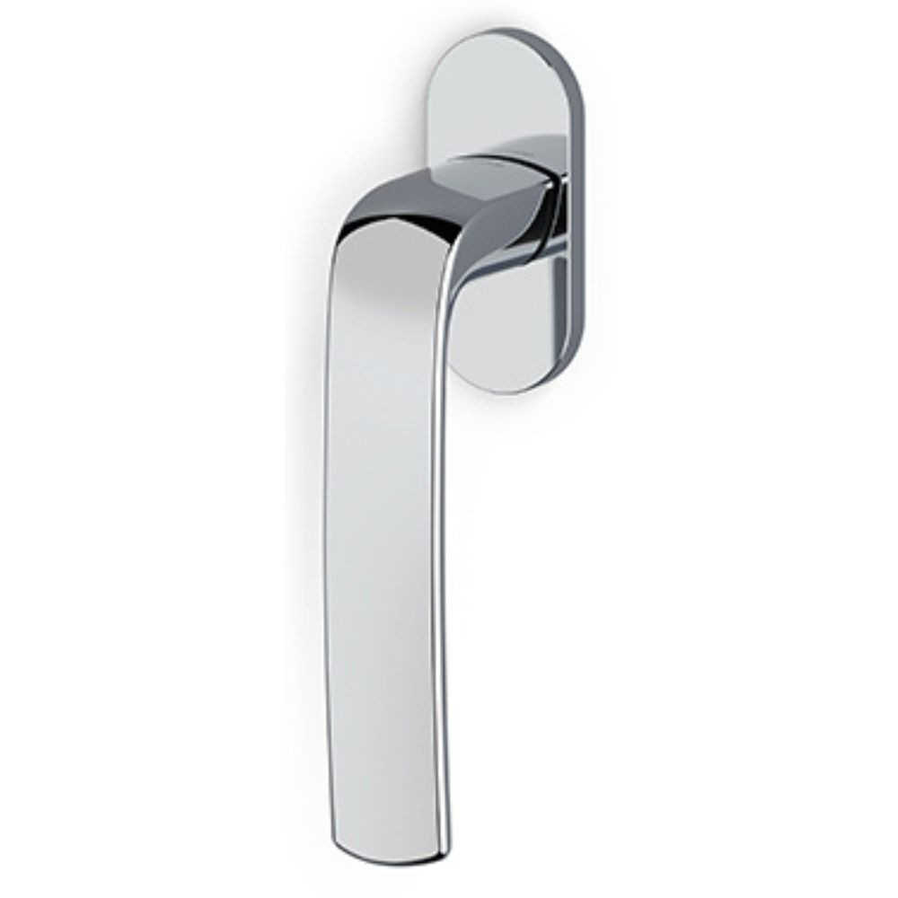 Olivari – DK DIVA ottone CROMO LUCIDO K256B CR