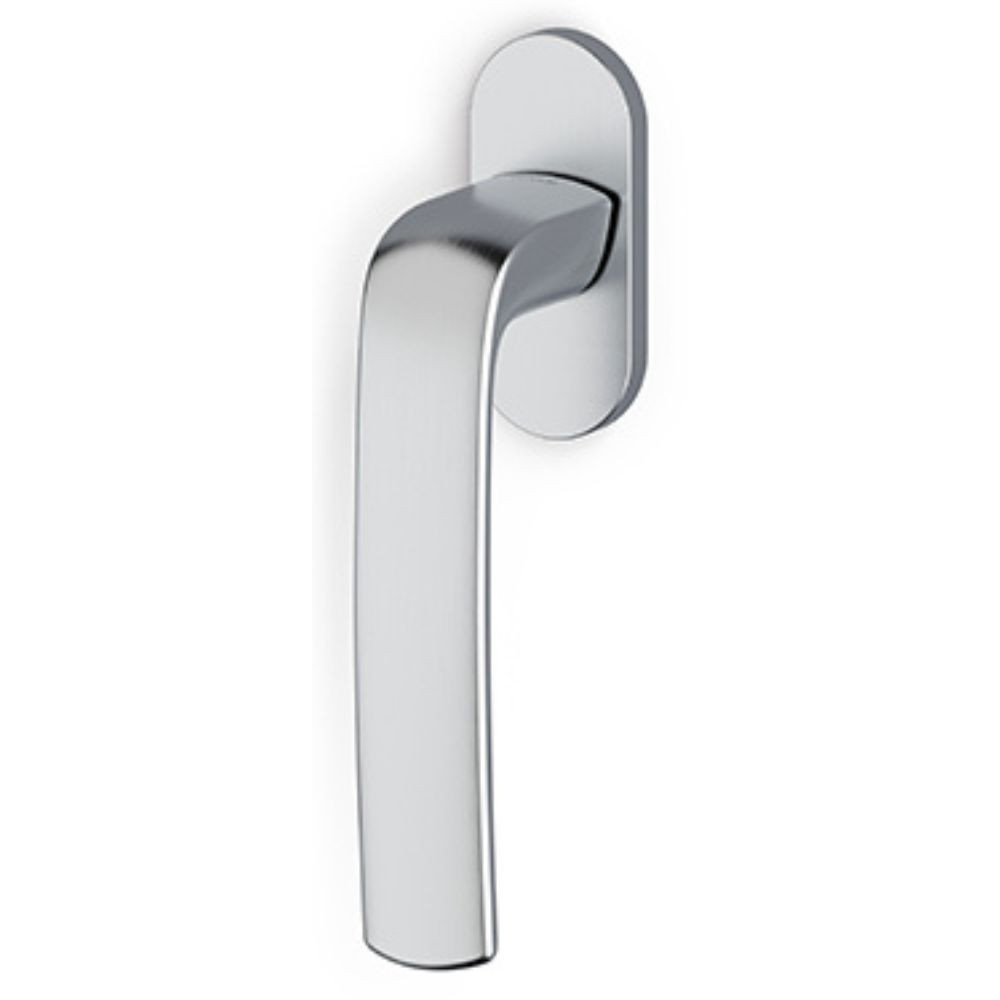 Olivari – DK DIVA ottone CROMO SATINATO K256B CO