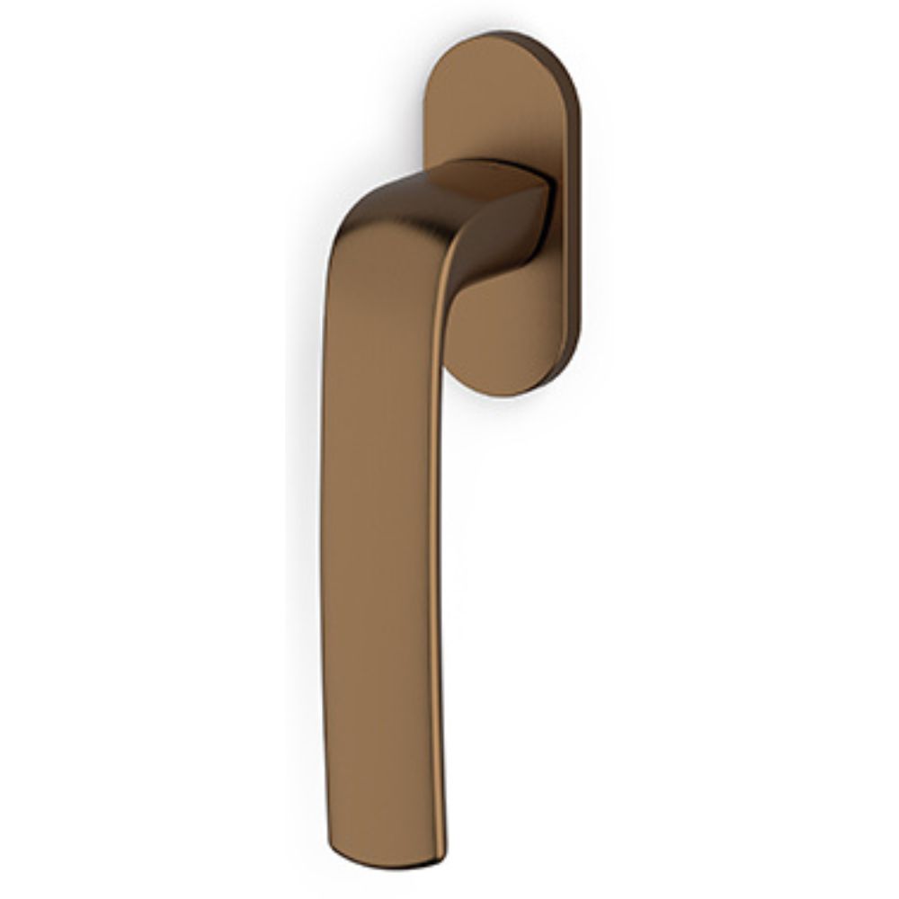 Olivari – DK DIVA ottone SUPERBRONZO SATINATO K256B DS