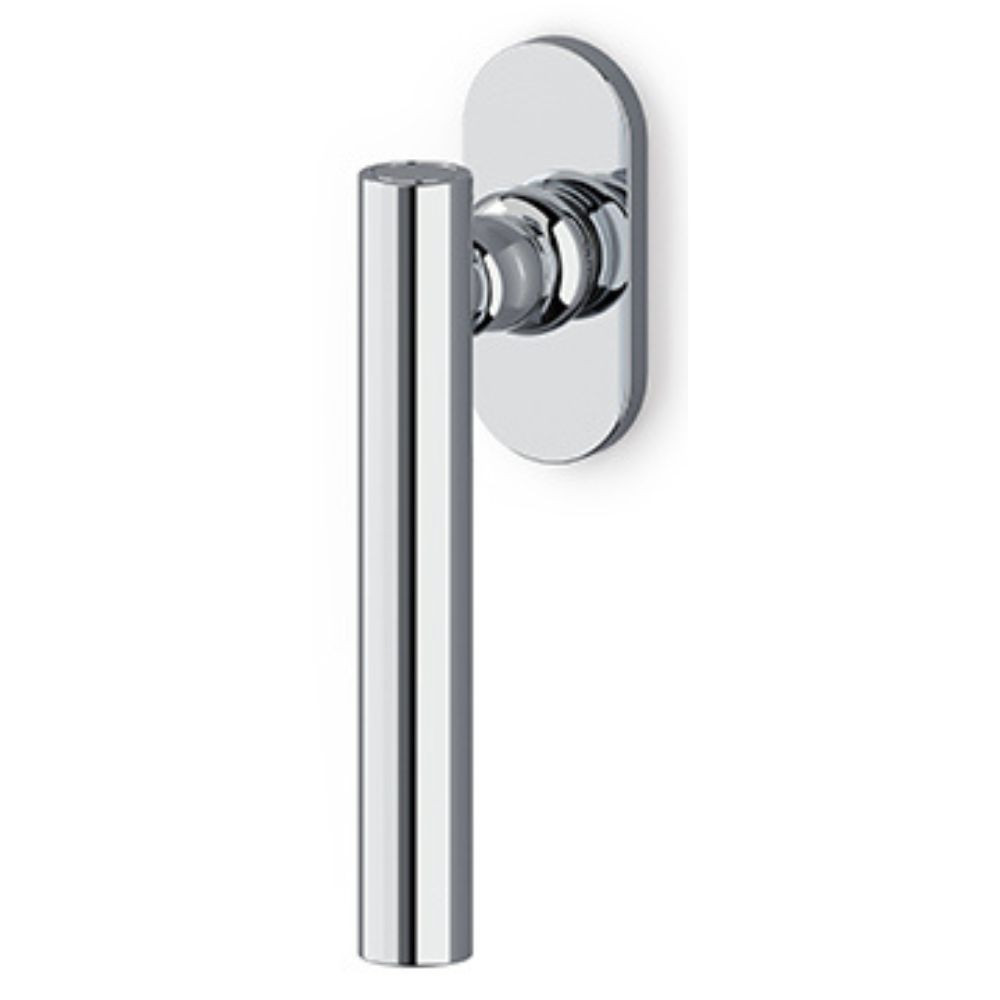 Olivari – DK DOLCE VITA ottone CROMO LUCIDO K243B CR