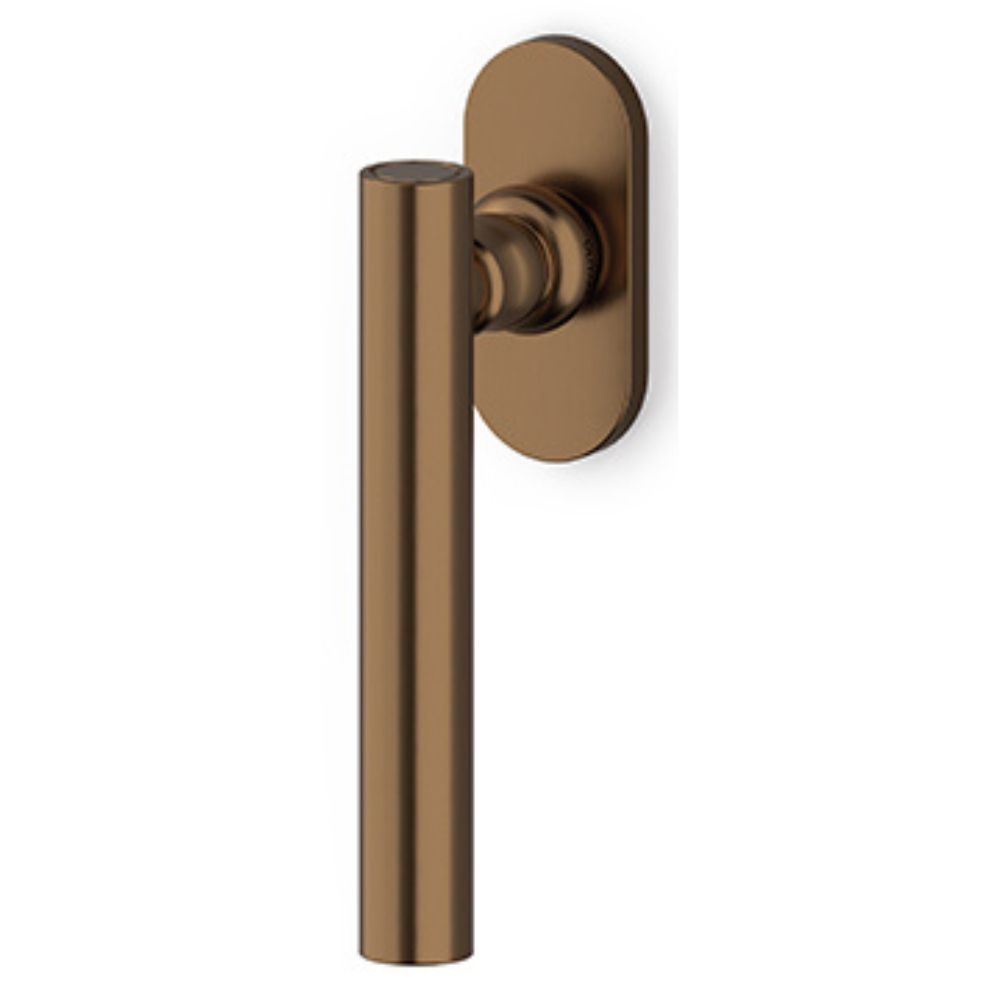 Olivari – DK DOLCE VITA ottone SUPERBRONZO SATINATO K243B DS
