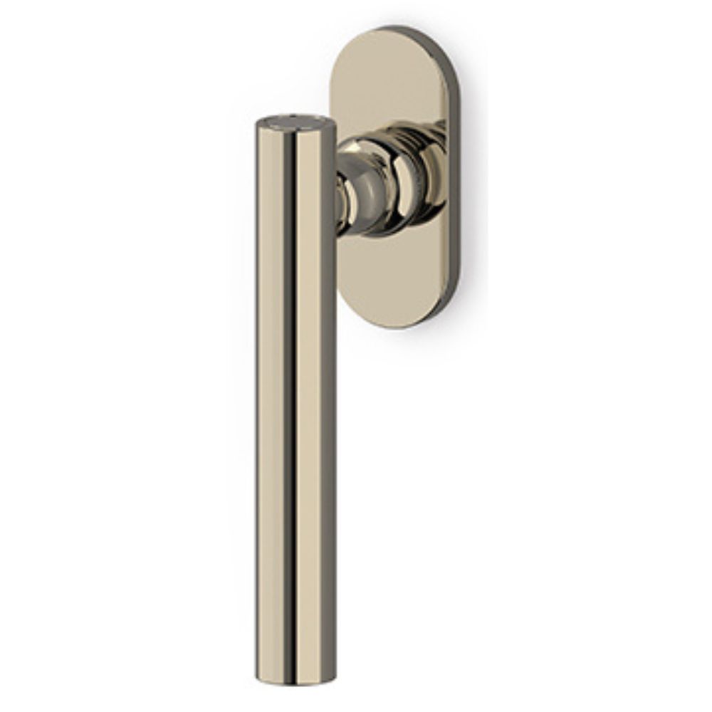 Olivari – DK DOLCE VITA ottone SUPERNICHEL LUCIDO K243B NL