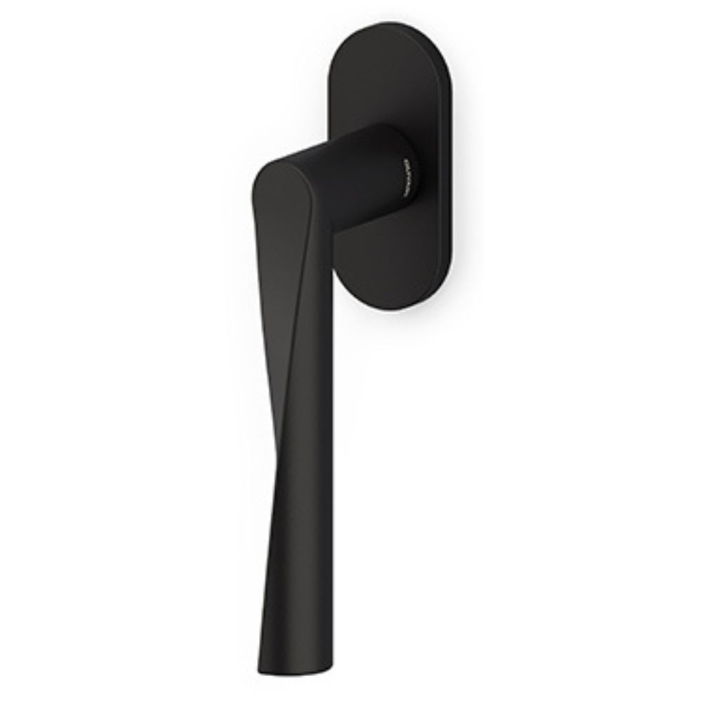 Olivari – DK DYNAMIC ottone NERO OPACO K261B NP