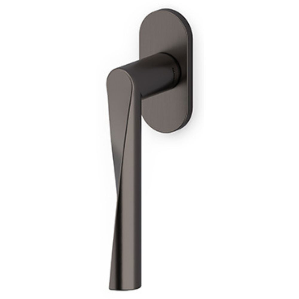 Olivari – DK DYNAMIC ottone SUPERANTRACITE SATINATO K261B US