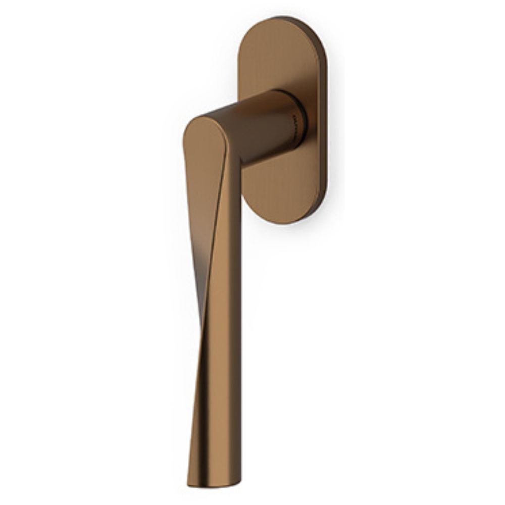 Olivari – DK DYNAMIC ottone SUPERBRONZO SATINATO K261B DS