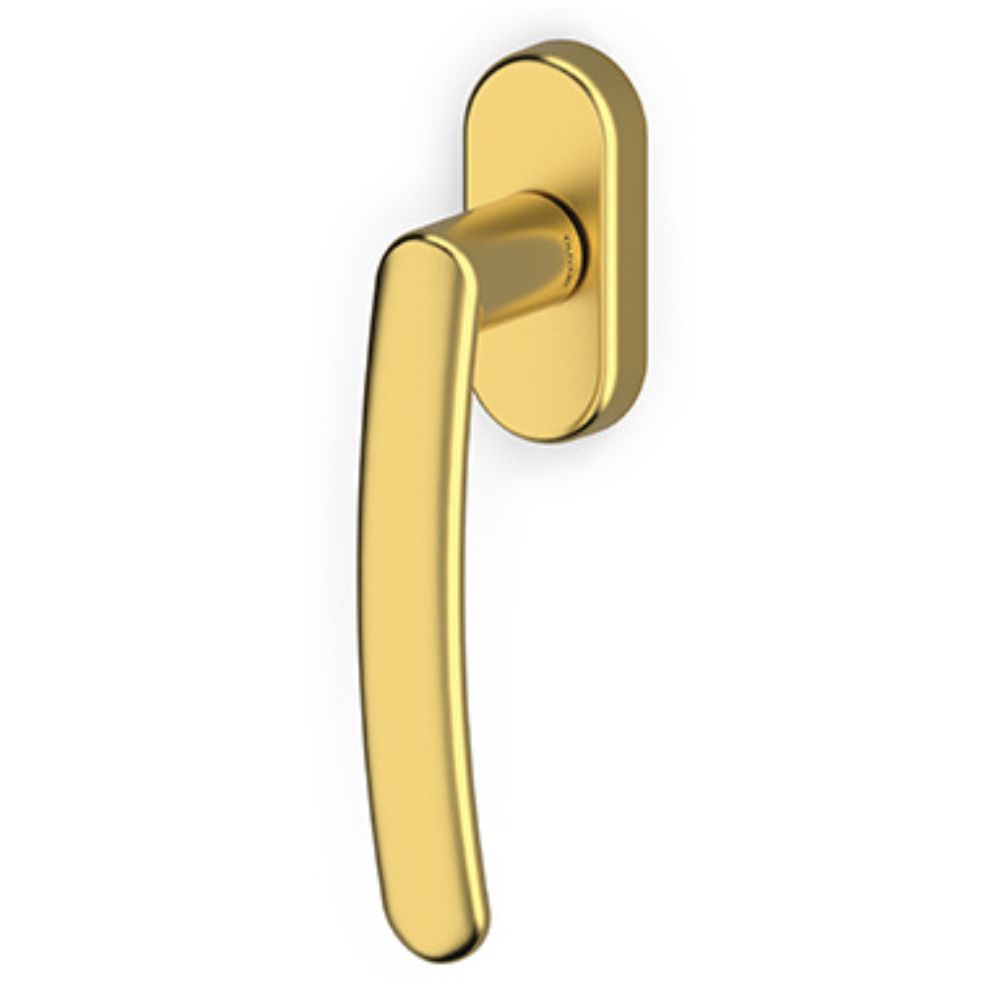 Olivari – DK EMILIA ottone SUPERORO SATINATO K167 TS
