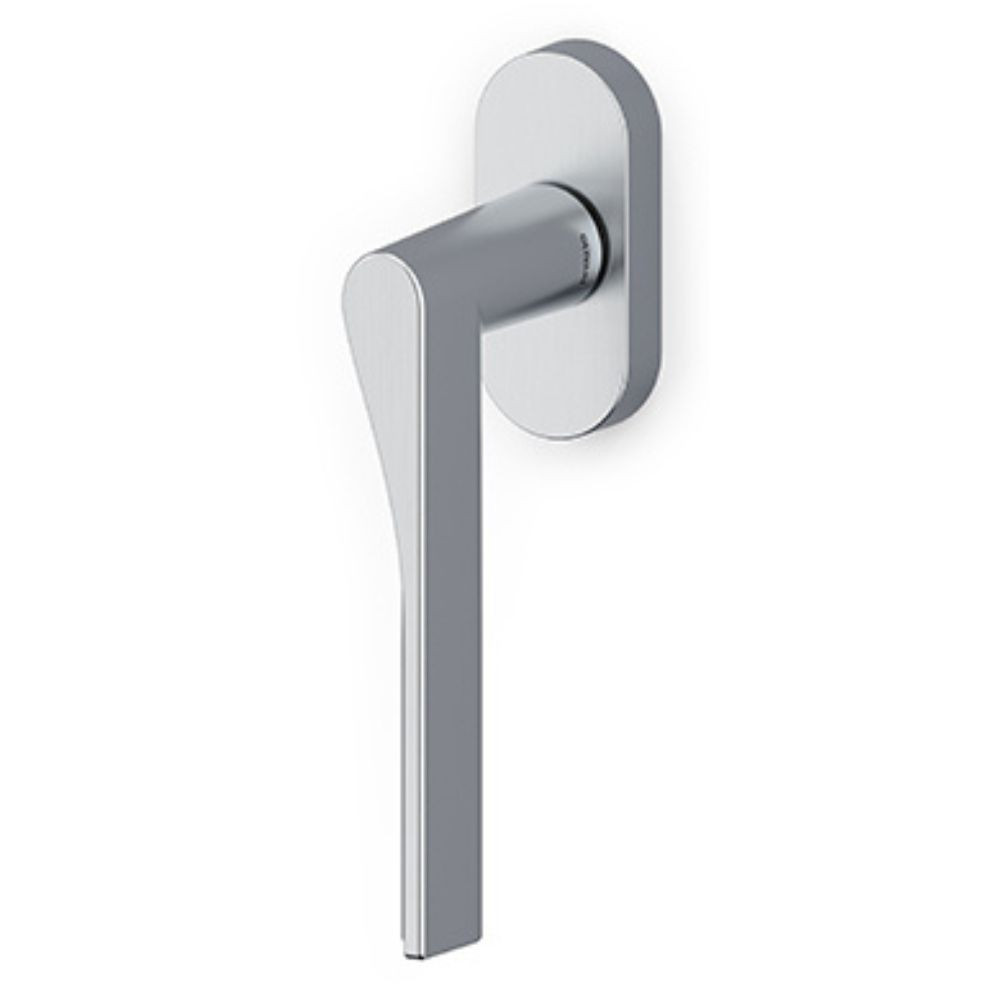 Olivari – DK FIN ottone CROMO SATINATO K217 CO