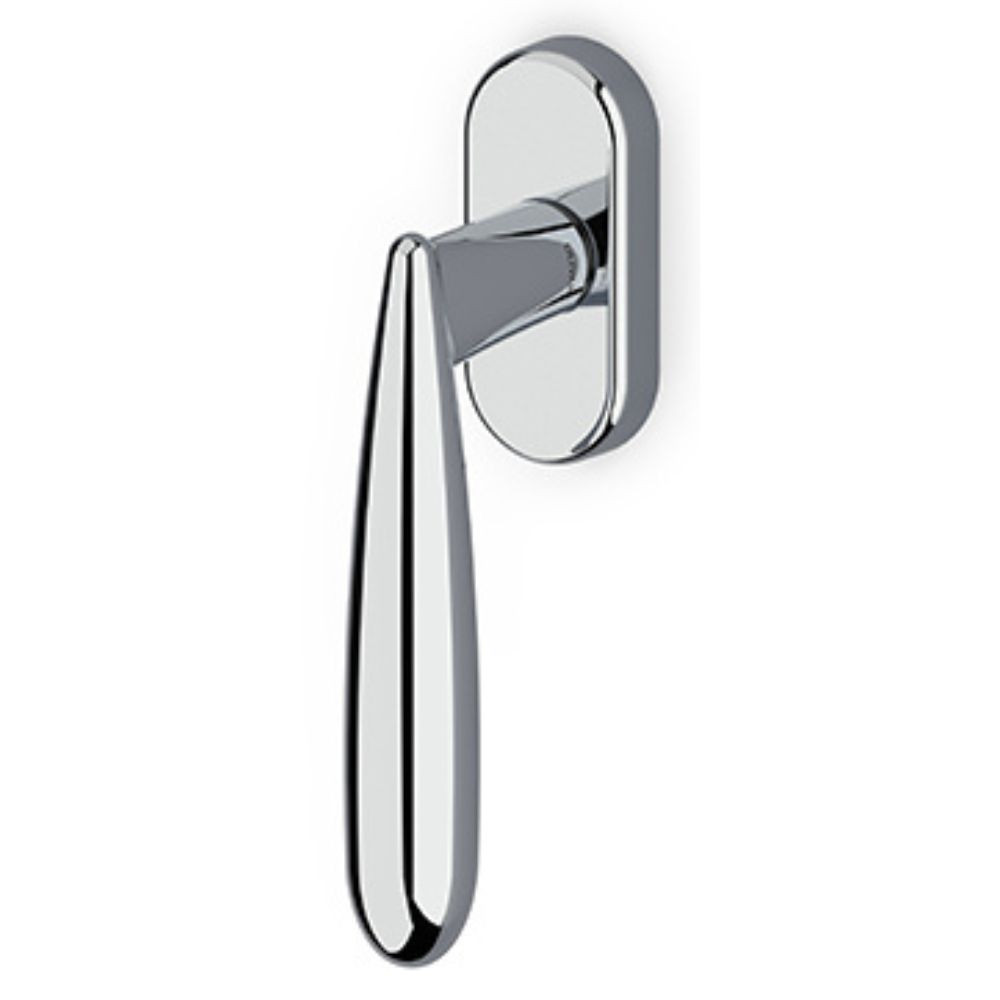Olivari – DK FUTURA ottone CROMO LUCIDO K172 CR
