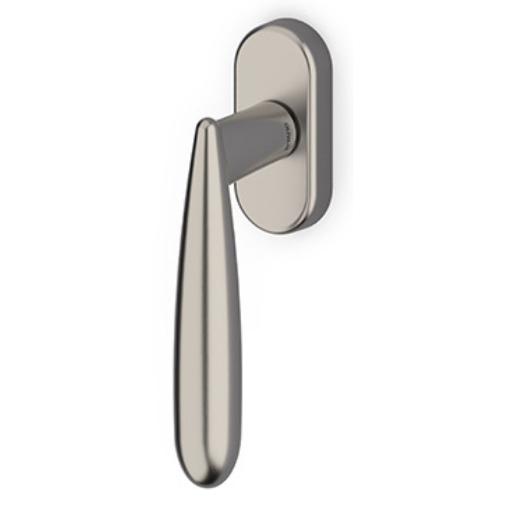 Olivari – DK FUTURA ottone SUPERINOX SATINATO K172 IS
