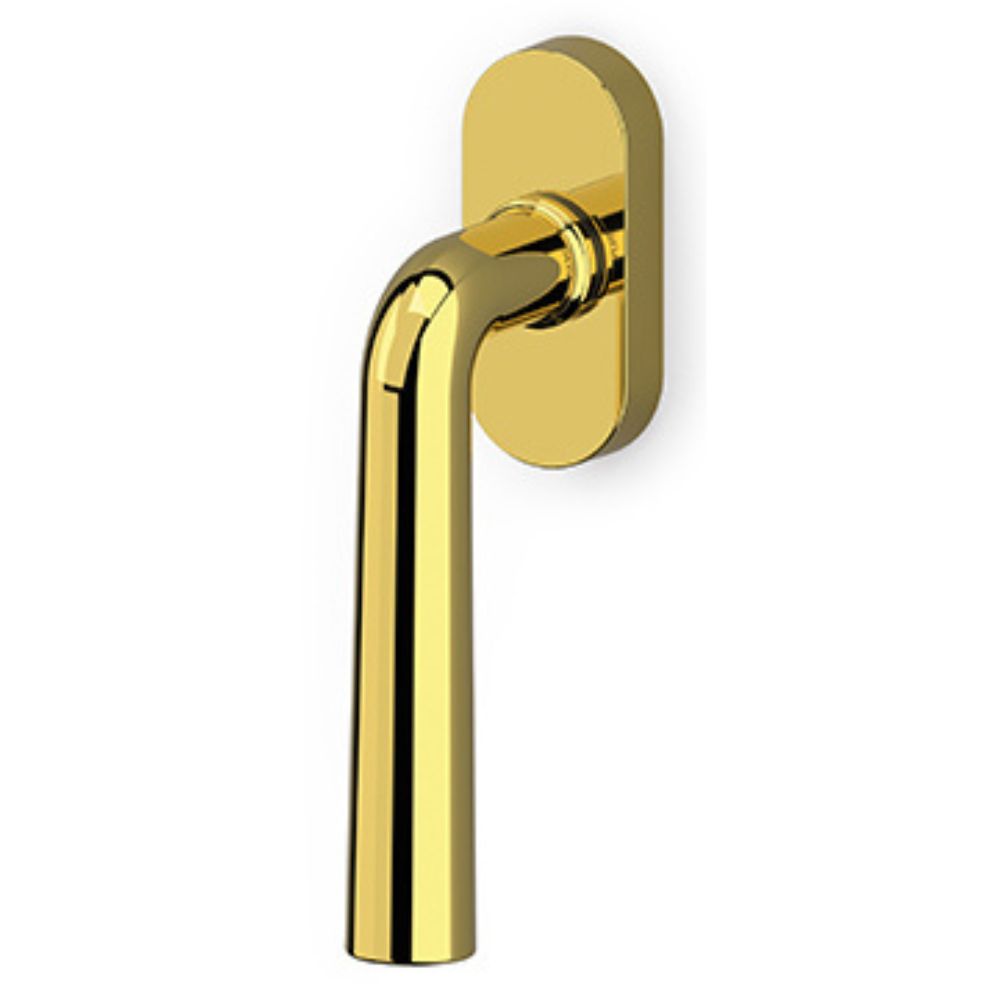 Olivari – DK GARDA ottone SUPERORO LUCIDO K105 ZL