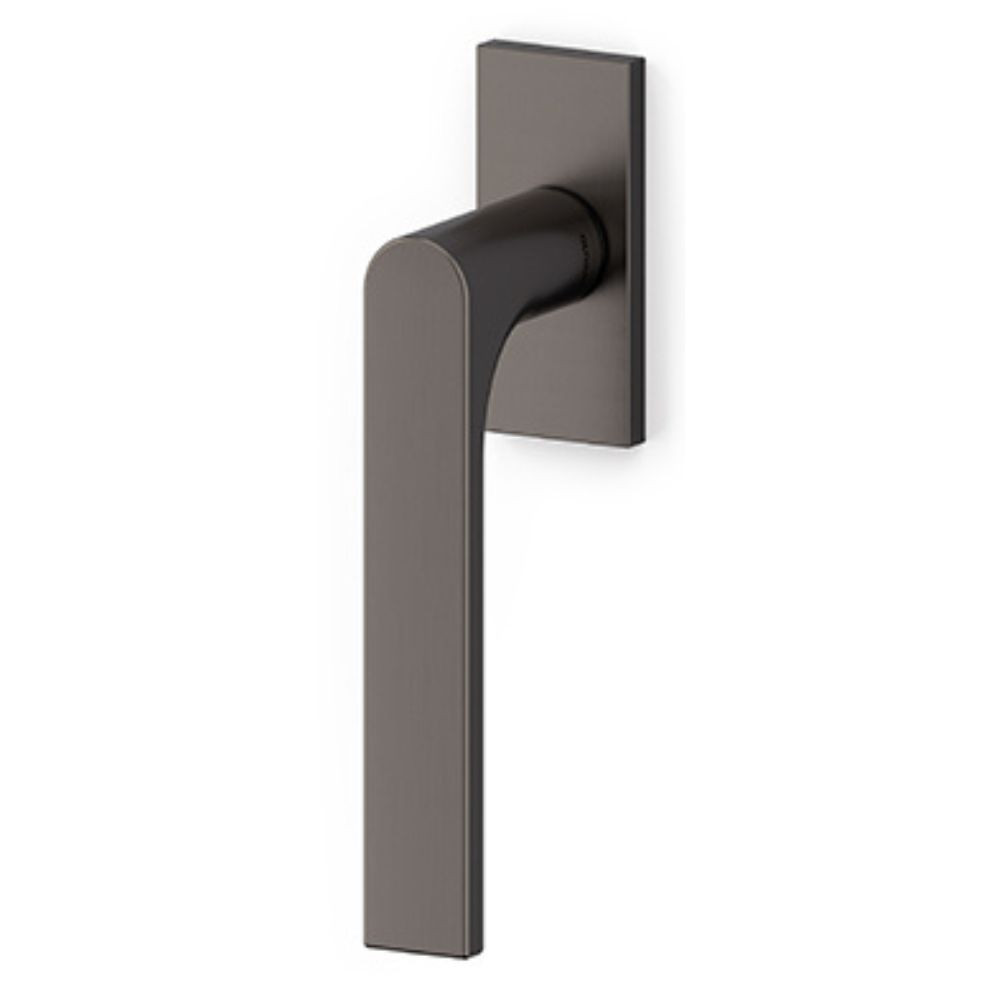Olivari – DK GLORIA Q ottone SUPERANTRACITE SATINATO K269B US
