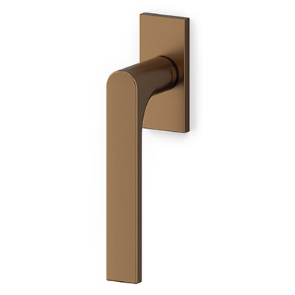 Olivari – DK GLORIA Q ottone SUPERBRONZO SATINATO K269B DS