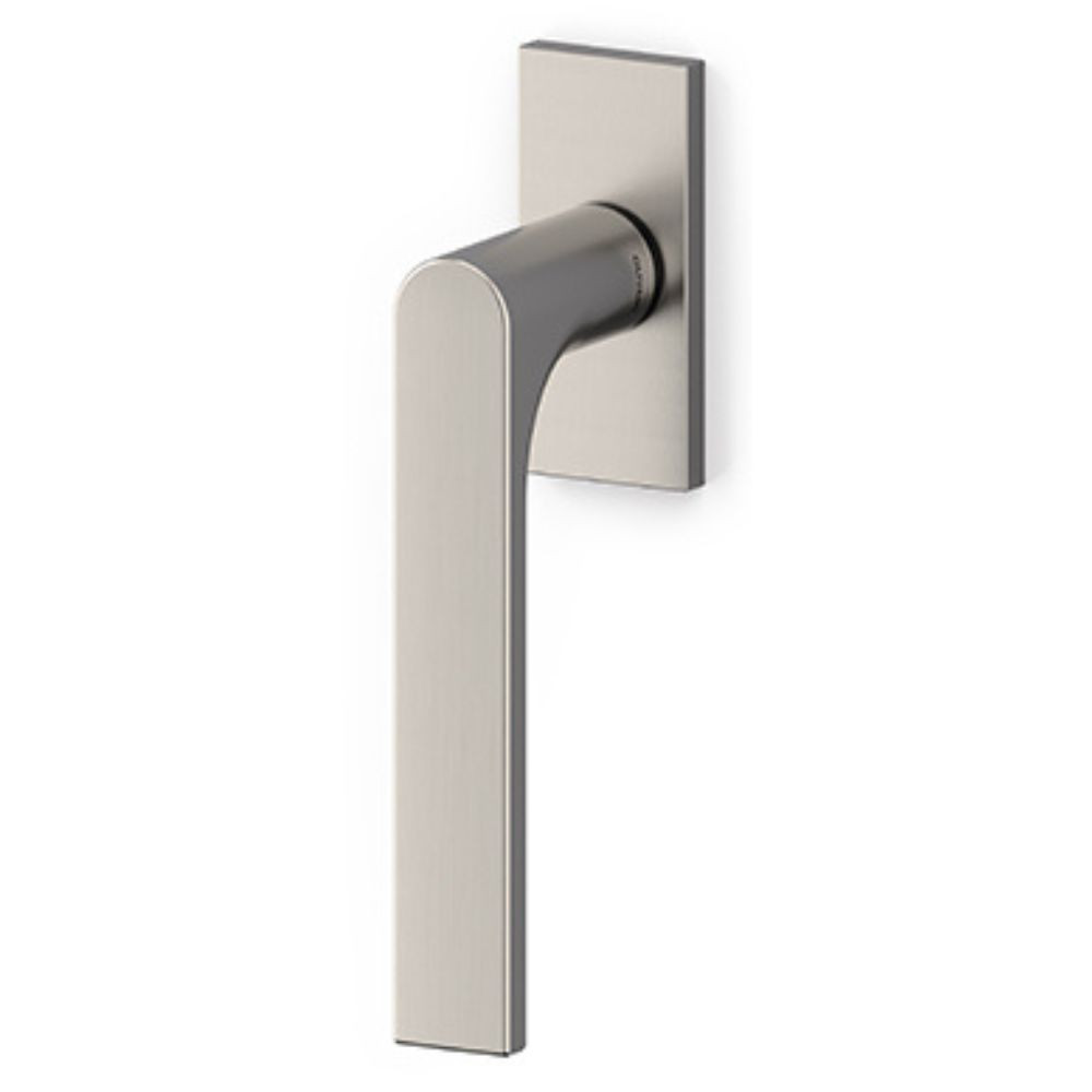Olivari – DK GLORIA Q ottone SUPERINOX SATINATO K269B IS
