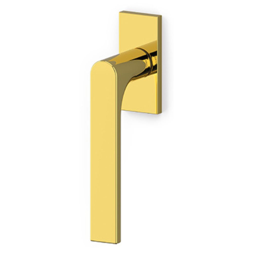 Olivari – DK GLORIA Q ottone SUPERORO LUCIDO K269B ZL