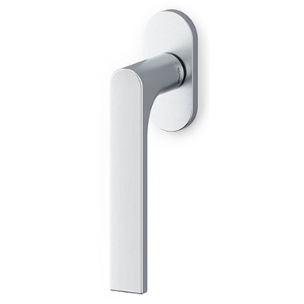 Olivari – DK GLORIA ottone CROMO SATINATO K268B CO