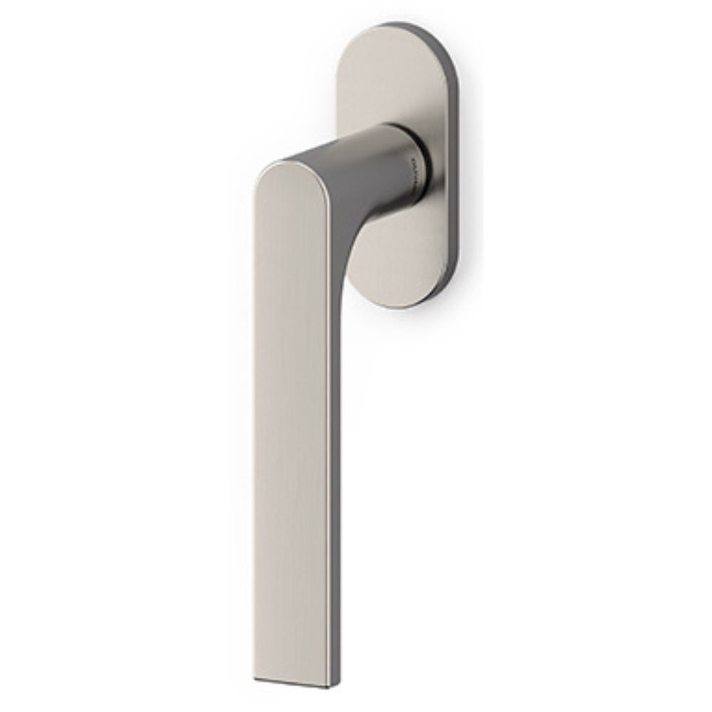 Olivari – DK GLORIA ottone SUPERINOX SATINATO K268B IS