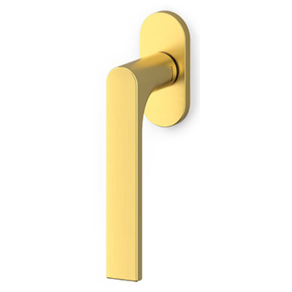 Olivari – DK GLORIA ottone SUPERORO SATINATO K268B TS
