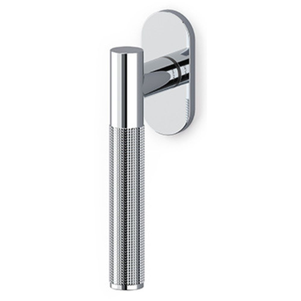 Olivari – DK HYBRID ottone CROMO LUCIDO K271B CR
