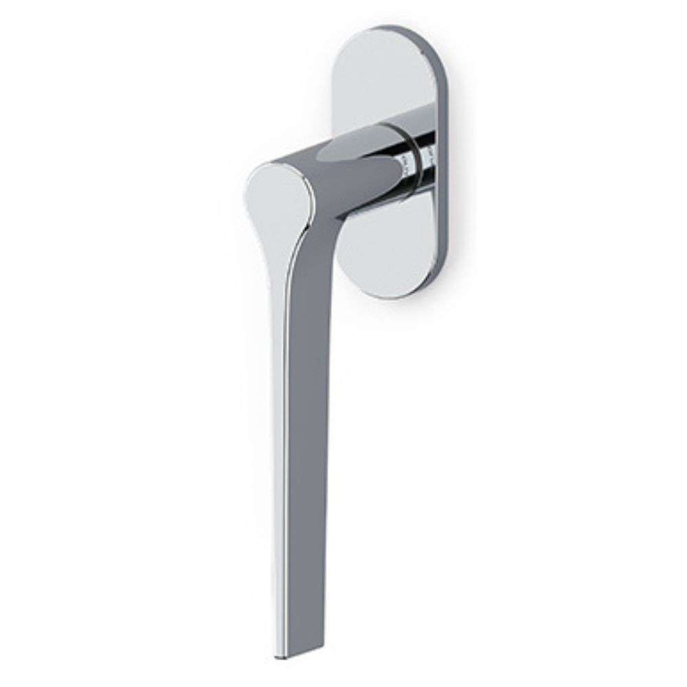 Olivari – DK LAMA "L" ottone CROMO LUCIDO K106B CR
