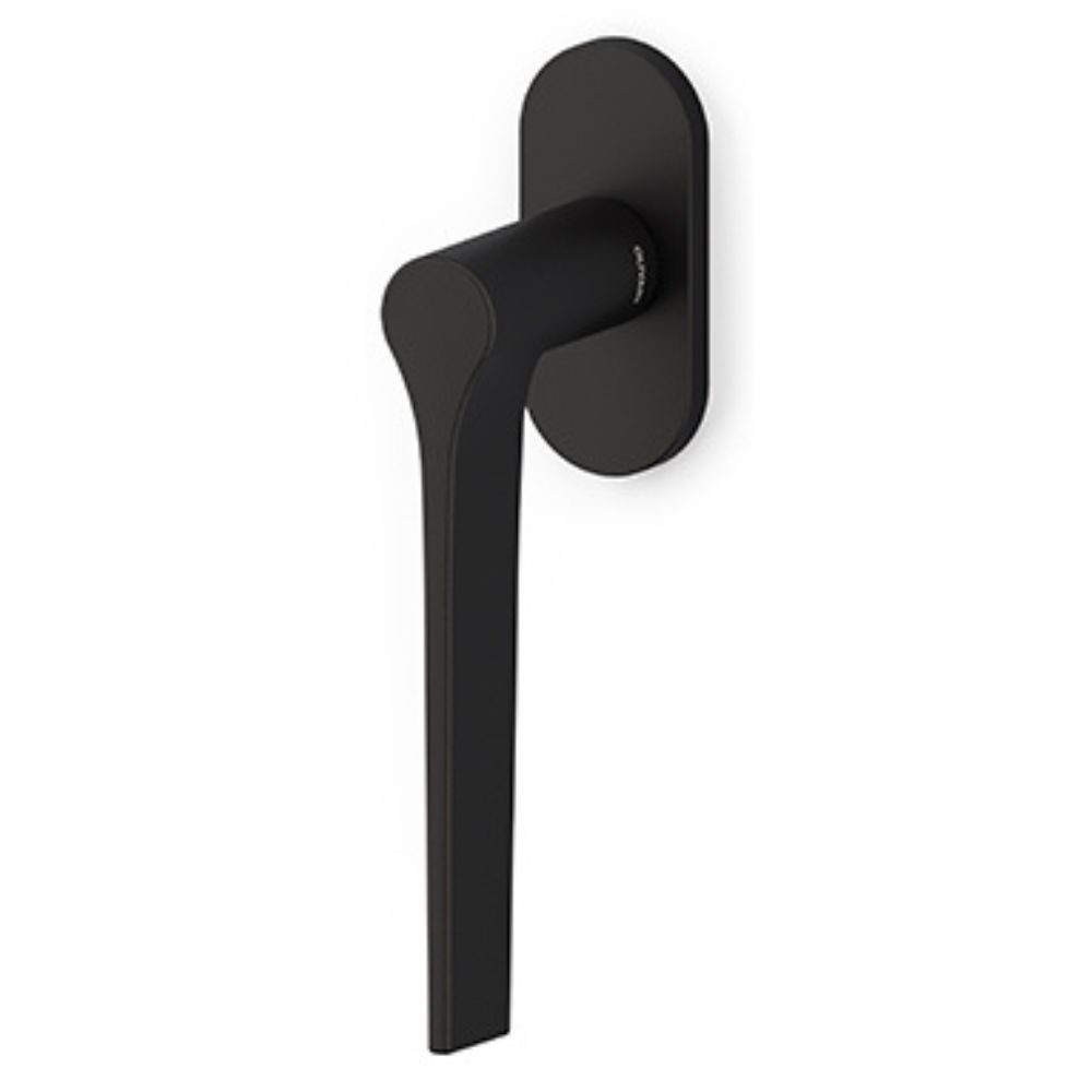 Olivari – DK LAMA "L" ottone NERO OPACO K106B NP