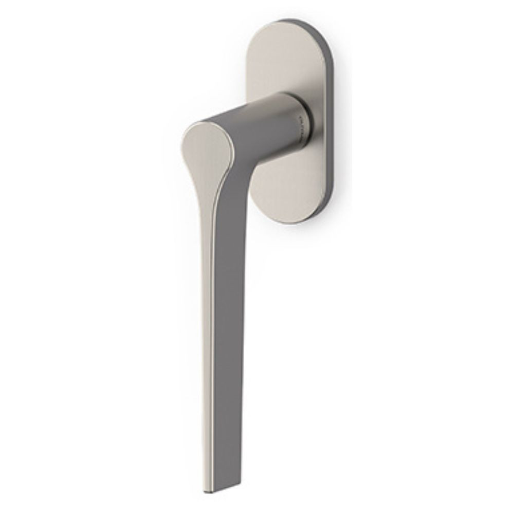Olivari – DK LAMA "L" ottone SUPERINOX SATINATO K106B IS