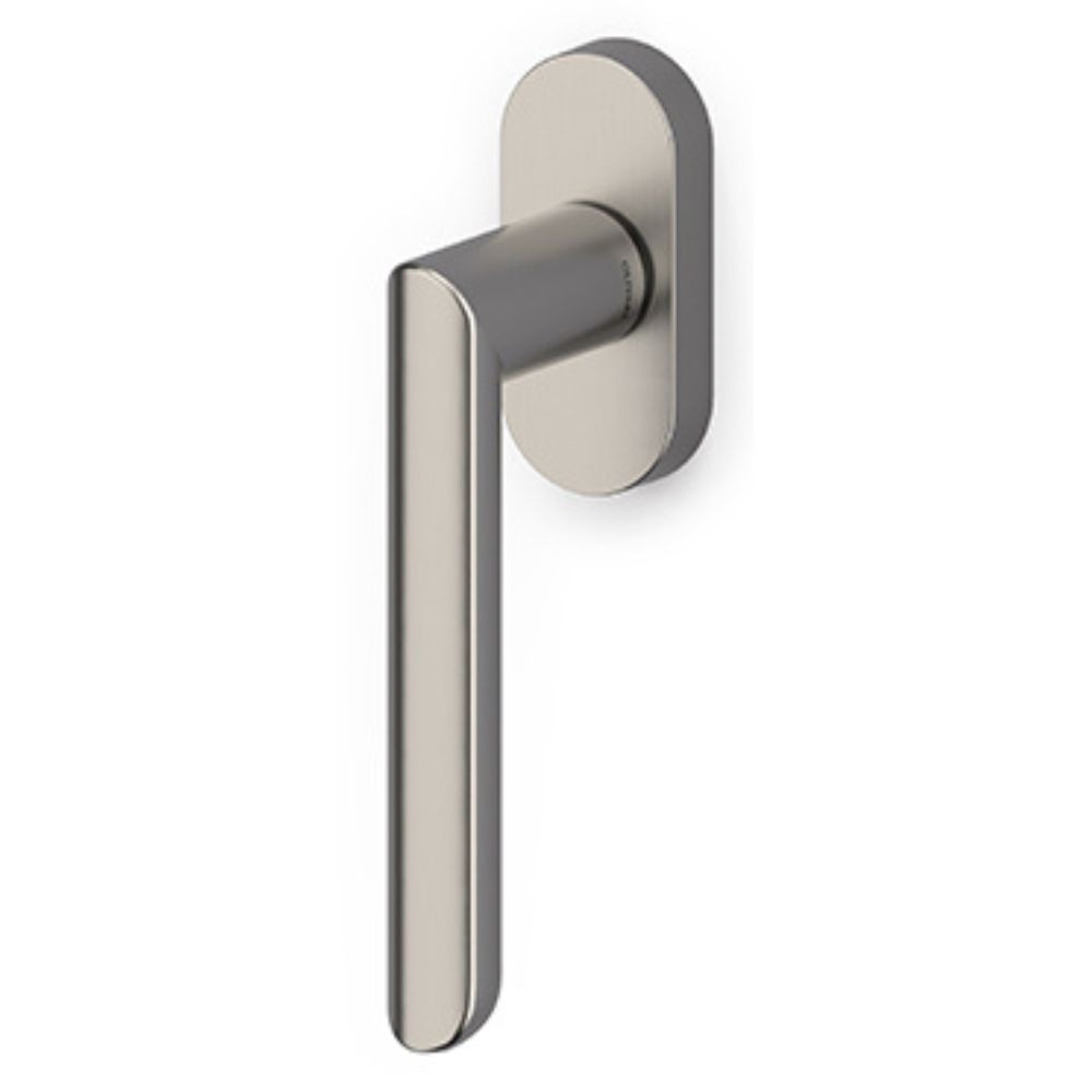 Olivari – DK LASER ottone SUPERINOX SATINATO K176 IS