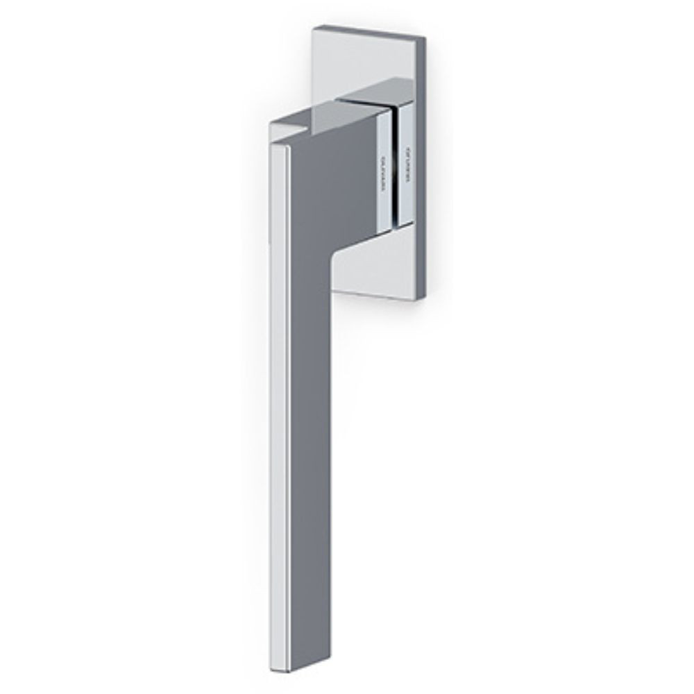 Olivari – DK LIVING ottone CROMO LUCIDO K222B CR