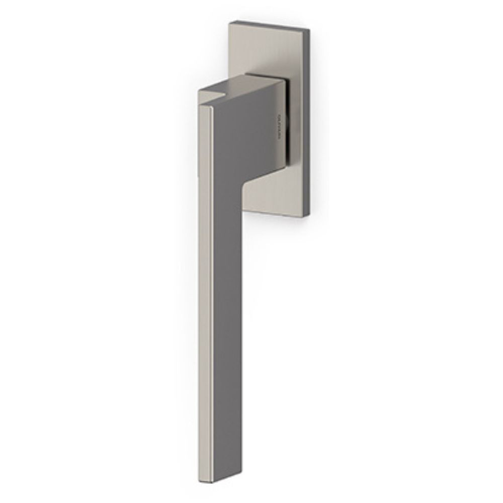 Olivari – DK LIVING ottone SUPERINOX SATINATO K222B IS