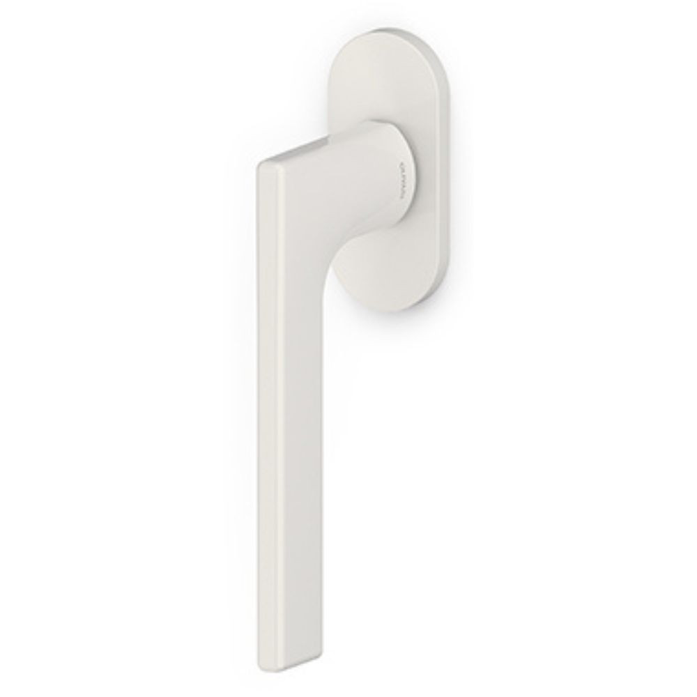 Olivari – DK LOTUS ottone BIANCO OPACO K238B BP