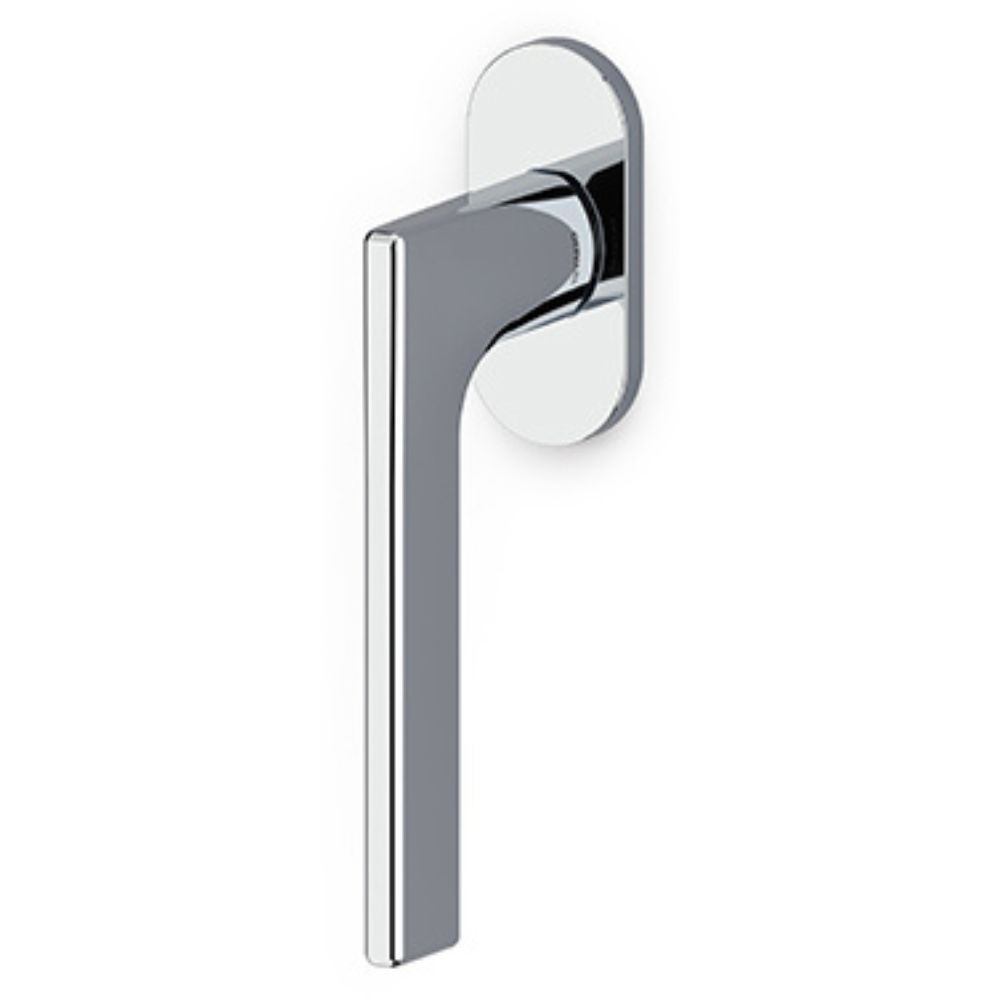 Olivari – DK LOTUS ottone CROMO LUCIDO K238B CR