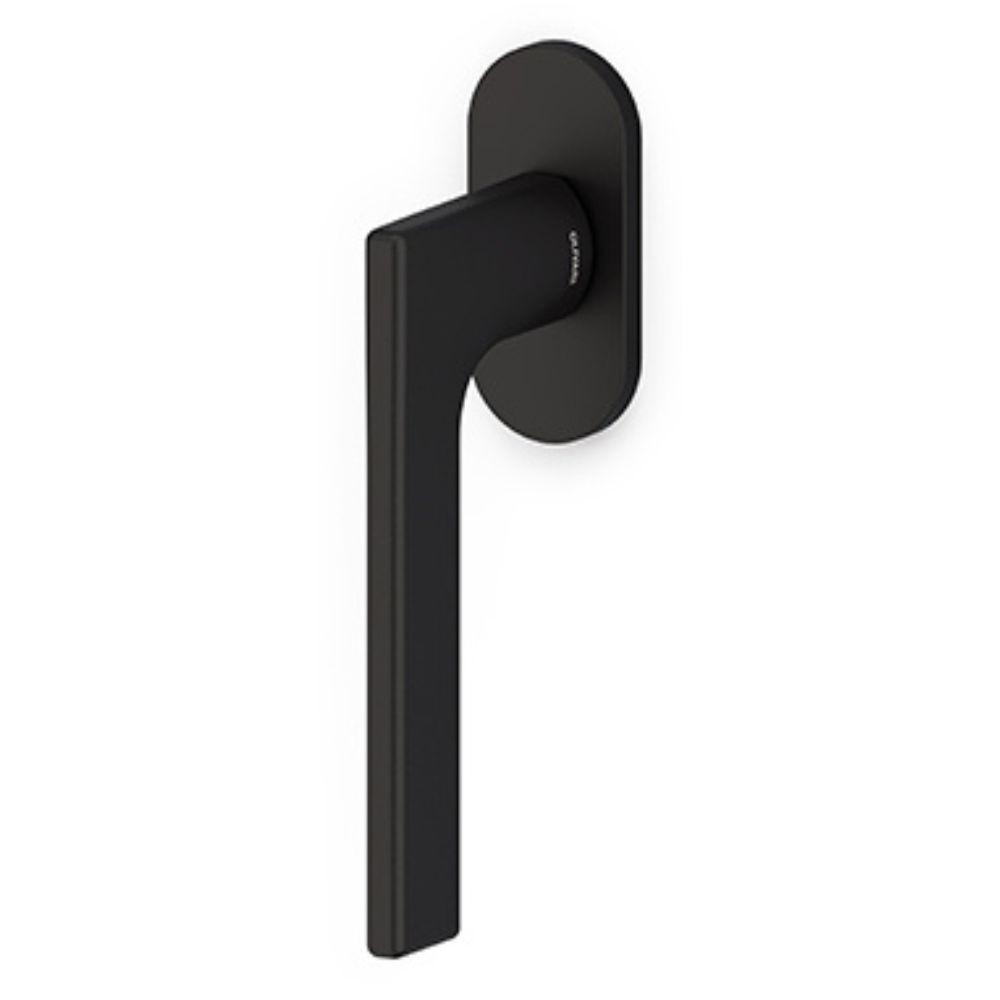 Olivari – DK LOTUS ottone NERO OPACO K238B NP